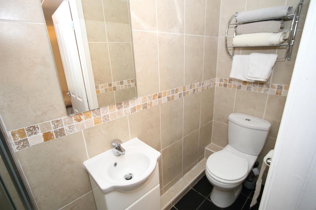 Soccer Suite Ліверпуль Номер фото
